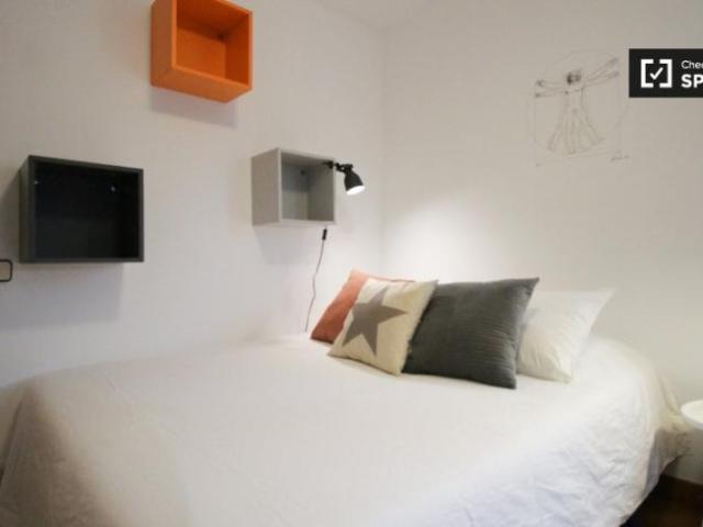 Shared Living/Roommate 4 Dormitorio Barcelona Barcelona ES94212190