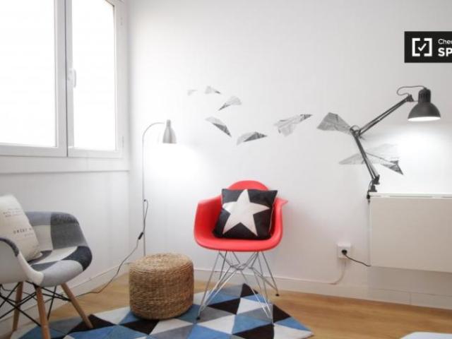 Shared Living/Roommate 4 Dormitorio Barcelona Barcelona ES94212192