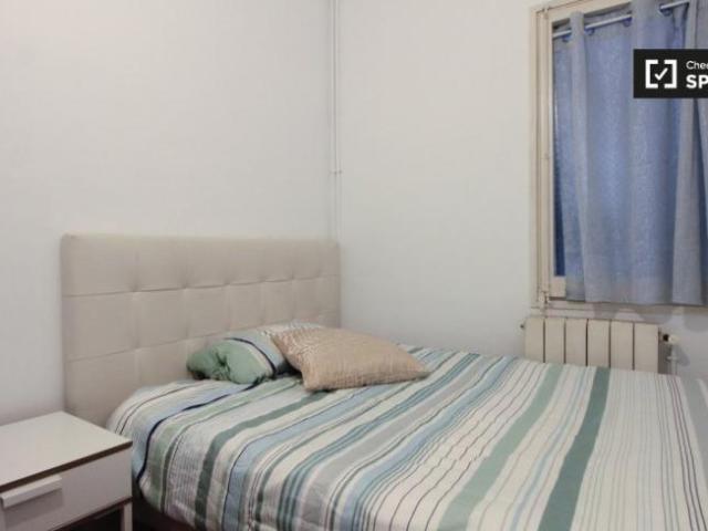 Shared Living/Roommate 4 Dormitorio Barcelona Barcelona ES94604616