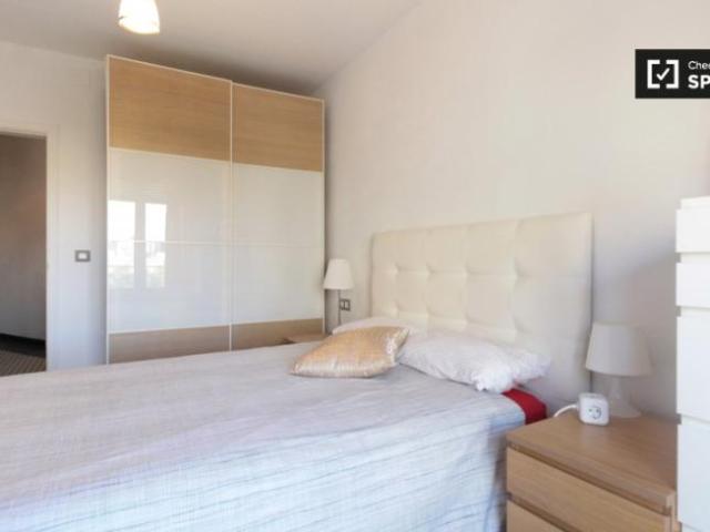 Shared Living/Roommate 4 Dormitorio Barcelona Barcelona ES94604618