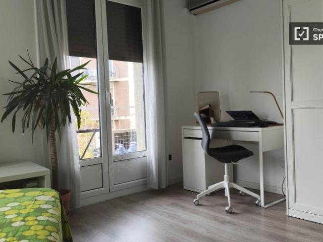 Shared Living/Roommate 4 Dormitorio Barcelona Barcelona ES94605031