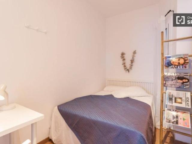 Shared Living/Roommate 4 Dormitorio Barcelona Barcelona ES96562462