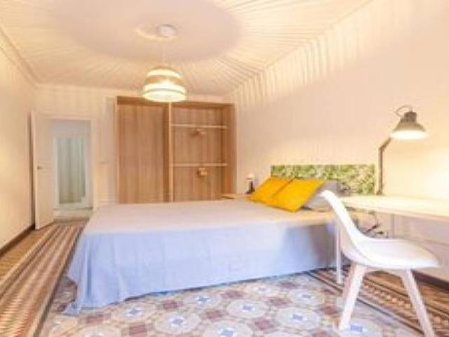 Shared Living/Roommate 4 Dormitorio Barcelona Barcelona ES96591350
