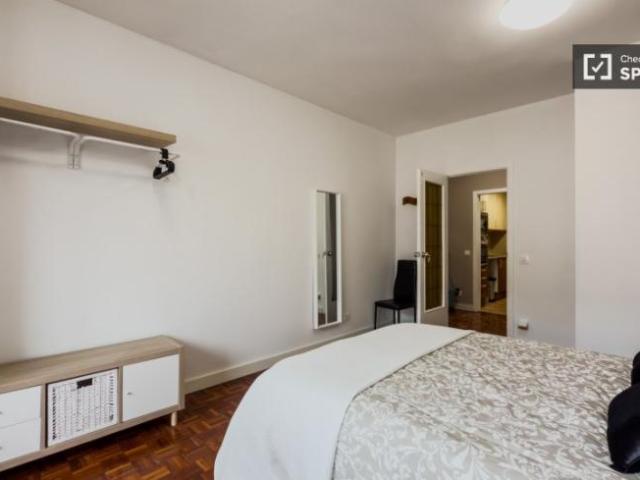 Shared Living/Roommate 4 Dormitorio Barcelona Barcelona ES96887988