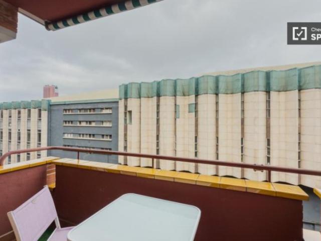 Shared Living/Roommate 4 Dormitorio Barcelona Barcelona ES96887989