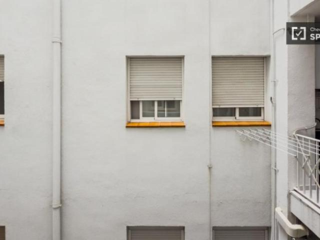 Shared Living/Roommate 4 Dormitorio Barcelona Barcelona ES96888016