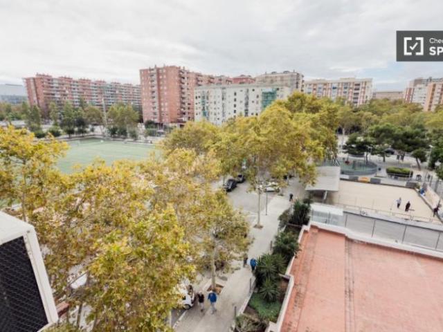 Shared Living/Roommate 4 Dormitorio Barcelona Barcelona ES96888027