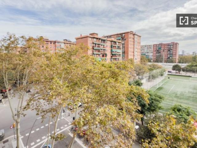 Shared Living/Roommate 4 Dormitorio Barcelona Barcelona ES96888024