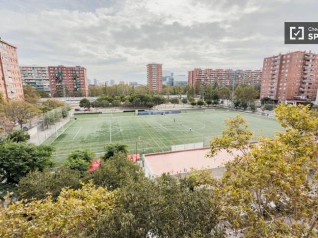 Shared Living/Roommate 4 Dormitorio Barcelona Barcelona ES96888025