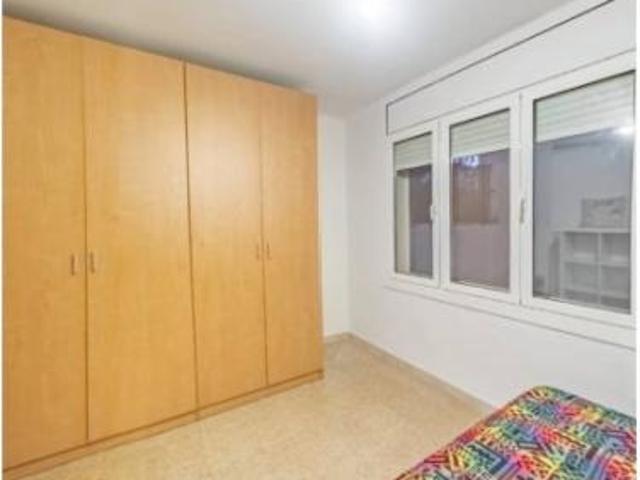 Shared Living/Roommate 4 Dormitorio Barcelona Barcelona ES98709870