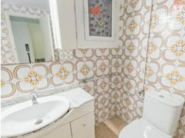 Shared Living/Roommate 4 Dormitorio Barcelona Barcelona ES98709957