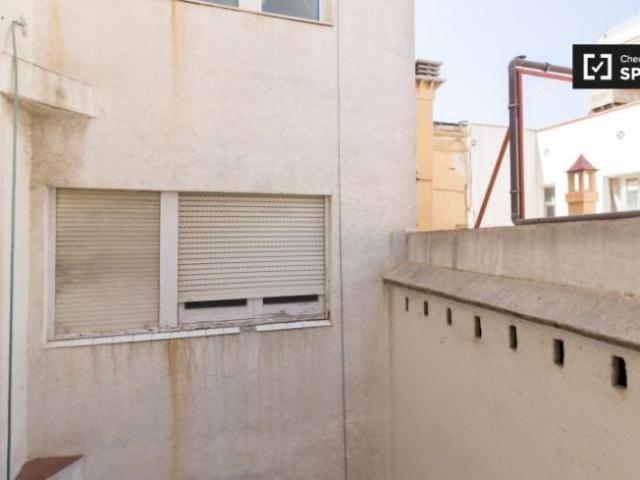 Shared Living/Roommate 4 Dormitorio Barcelona Barcelona ES99519740