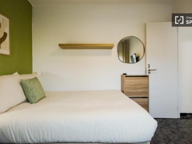 Shared Living/Roommate 4 Dormitorio Barcelona Barcelona ES99759887