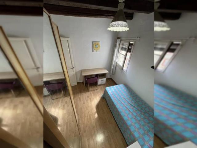Shared Living/Roommate 4 Dormitorio Barcelona Barcelona ES99938706