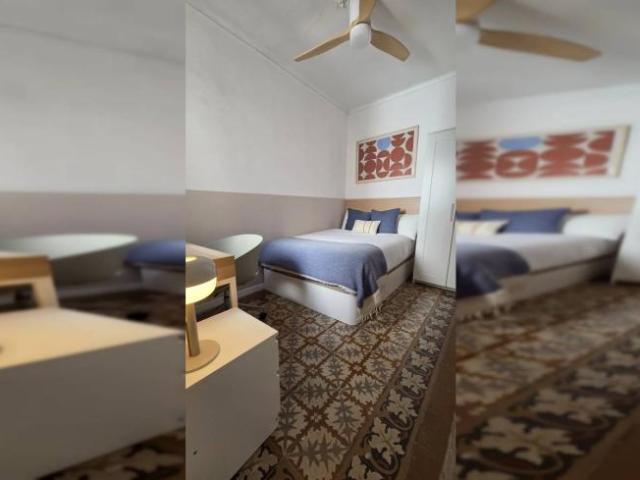 Shared Living/Roommate 4 Dormitorio Barcelona Barcelona ES100495092