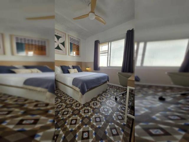 Shared Living/Roommate 4 Dormitorio Barcelona Barcelona ES100495095