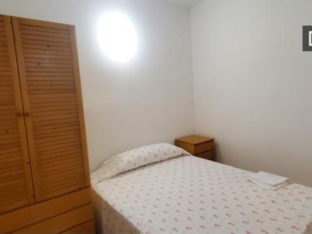 Shared Living/Roommate 4 Dormitorio Barcelona Barcelona ES100946464