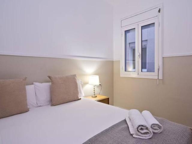 Shared Living/Roommate 4 Dormitorio Barcelona Barcelona ES100177997