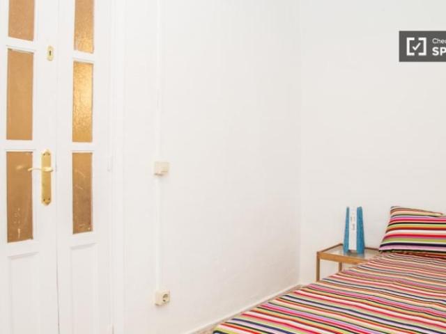 Shared Living/Roommate 4 Dormitorio Barcelona Barcelona ES100177253
