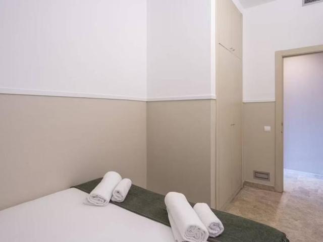 Shared Living/Roommate 4 Dormitorio Barcelona Barcelona ES100178109