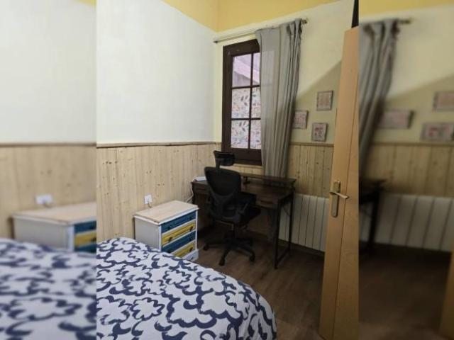 Shared Living/Roommate 4 Dormitorio Barcelona Barcelona ES100386410