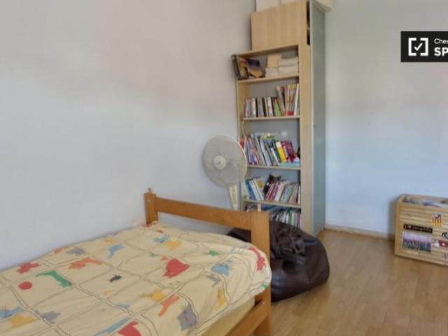 Shared Living/Roommate 4 Dormitorio Barcelona Barcelona ES101670809