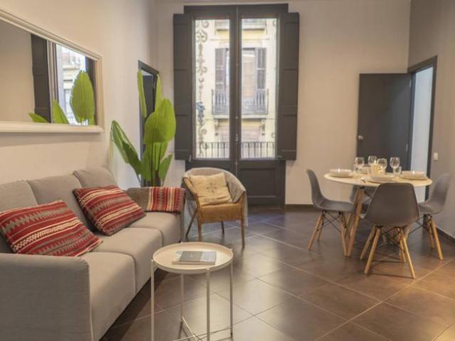 Shared Living/Roommate 4 Dormitorio Barcelona Barcelona ES101692563