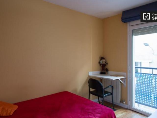 Shared Living/Roommate 4 Dormitorio Barcelona Barcelona ES101694044