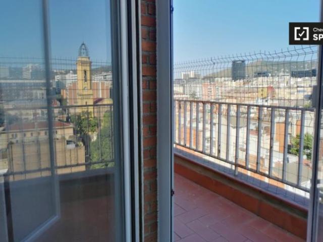 Shared Living/Roommate 4 Dormitorio Barcelona Barcelona ES101694311