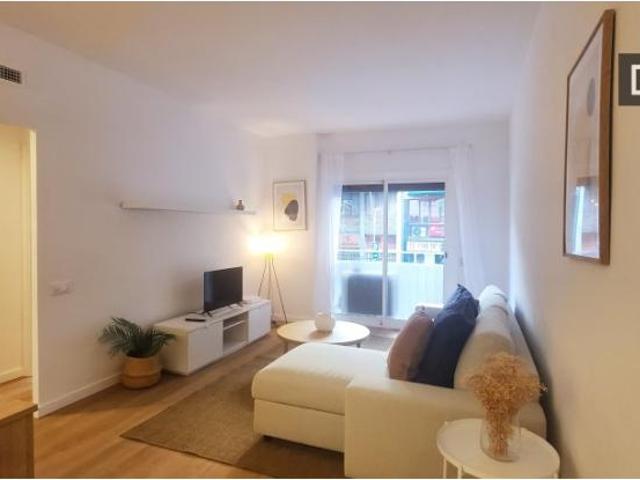 Shared Living/Roommate 4 Dormitorio Barcelona Barcelona ES101734855
