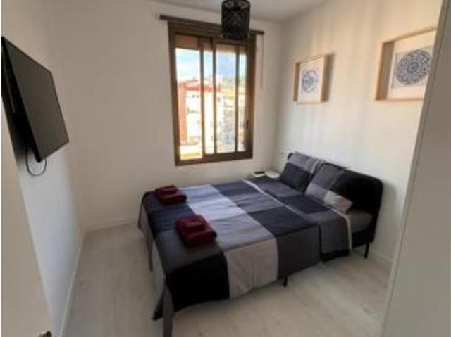 Shared Living/Roommate 4 Dormitorio Barcelona Barcelona ES101761841