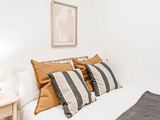 Shared Living/Roommate 4 Dormitorio Barcelona Barcelona ES101764859