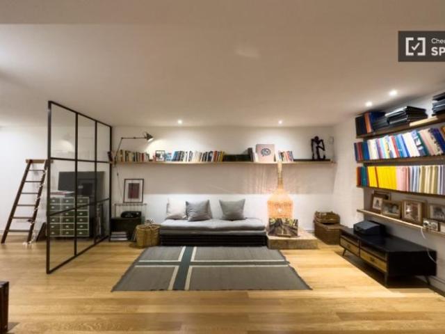 Shared Living/Roommate 4 Dormitorio Barcelona Barcelona ES101770965