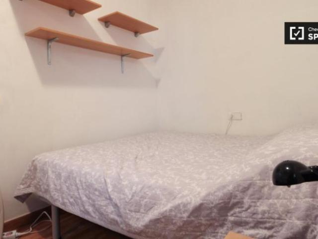 Shared Living/Roommate 4 Dormitorio Barcelona Barcelona ES101771011