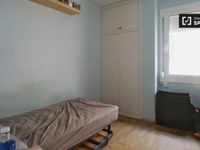 Shared Living/Roommate 4 Dormitorio Barcelona Barcelona ES101771214