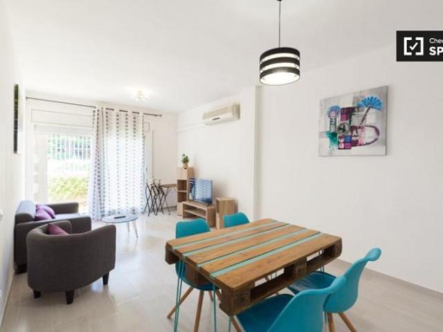 Shared Living/Roommate 4 Dormitorio Barcelona Barcelona ES101772585