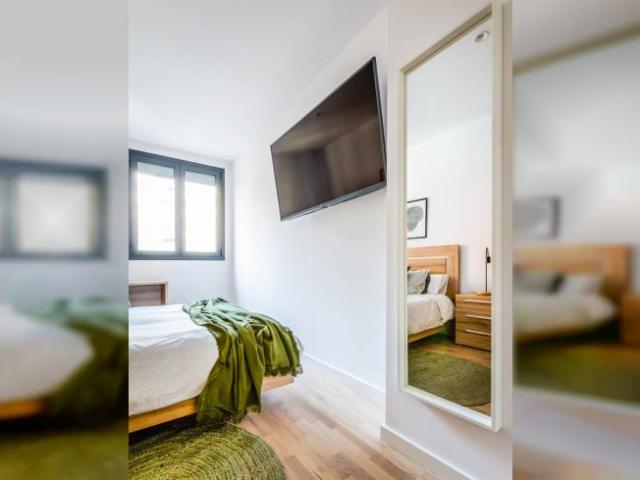 Shared Living/Roommate 4 Dormitorio Barcelona Barcelona ES101794936