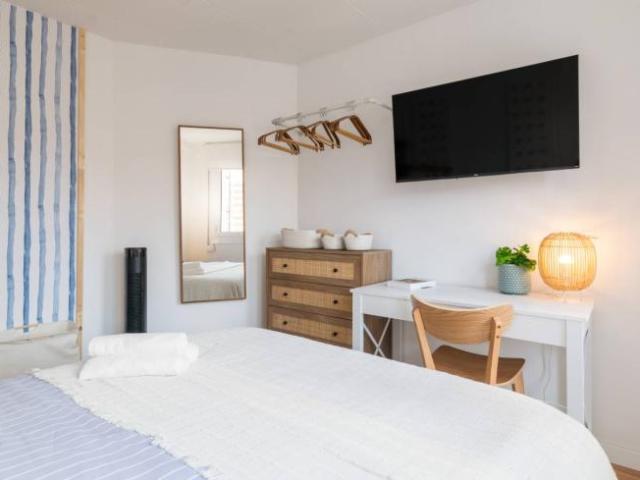 Shared Living/Roommate 4 Dormitorio Barcelona Barcelona ES101794957