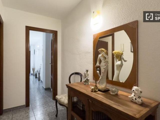 Shared Living/Roommate 4 Dormitorio Barcelona Barcelona ES101795150