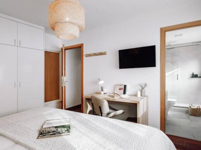 Shared Living/Roommate 4 Dormitorio Barcelona Barcelona ES101805968