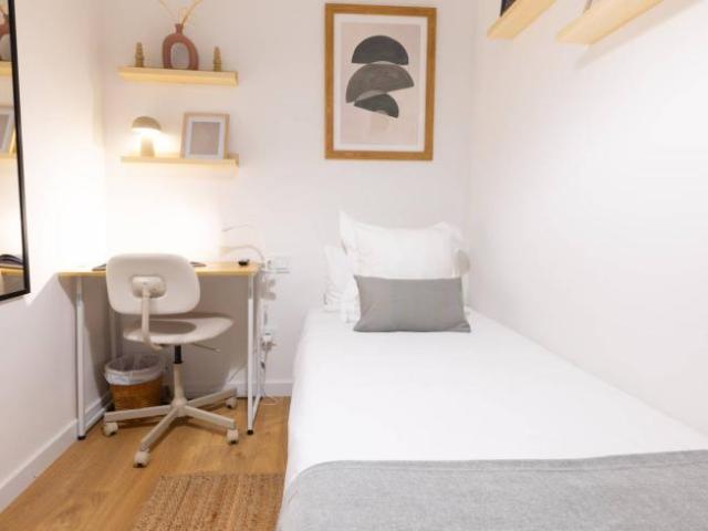 Shared Living/Roommate 4 Dormitorio Barcelona Barcelona ES101805041