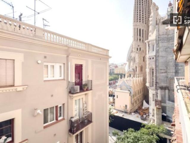 Shared Living/Roommate 4 Dormitorio Barcelona Barcelona ES101805338