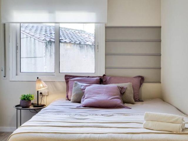 Shared Living/Roommate 4 Dormitorio Barcelona Barcelona ES101806513