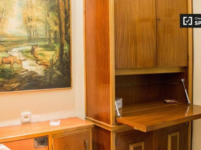 Shared Living/Roommate 4 Dormitorio Barcelona Barcelona ES101806524