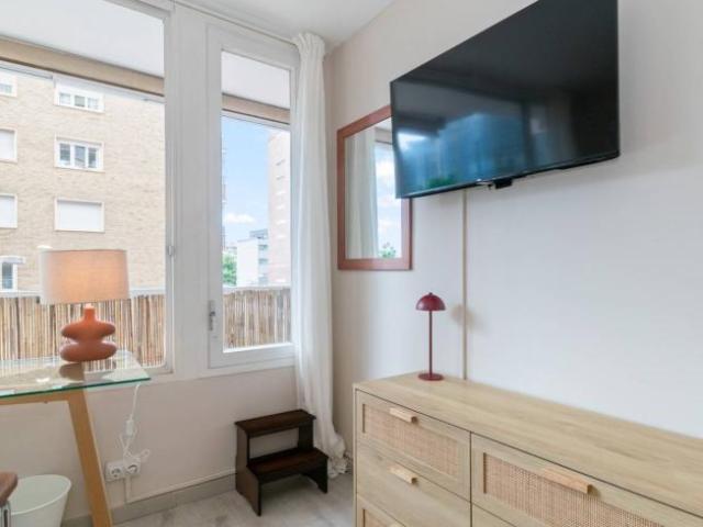 Shared Living/Roommate 4 Dormitorio Barcelona Barcelona ES101806584