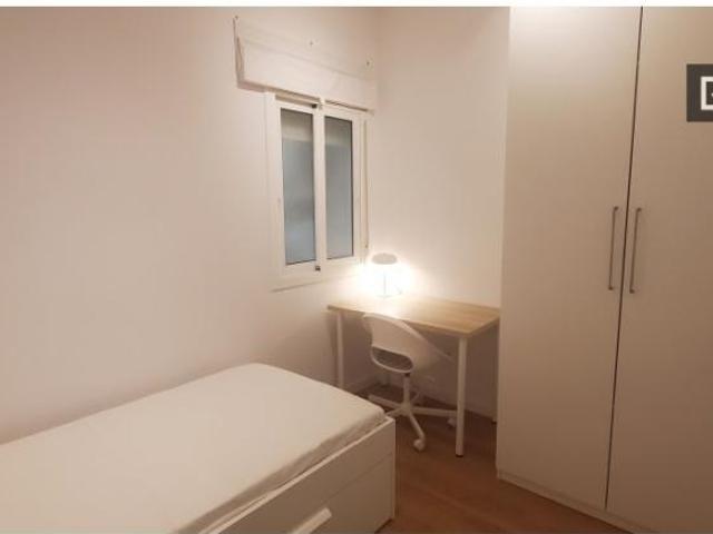Shared Living/Roommate 4 Dormitorio Barcelona Barcelona ES101807422