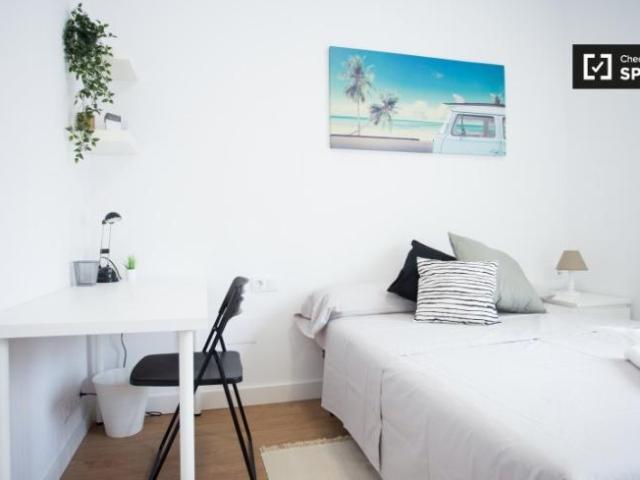 Shared Living/Roommate 4 Dormitorio Barcelona Barcelona ES101807925
