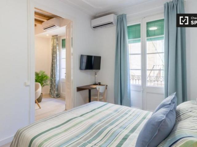 Shared Living/Roommate 4 Dormitorio Barcelona Barcelona ES101808230