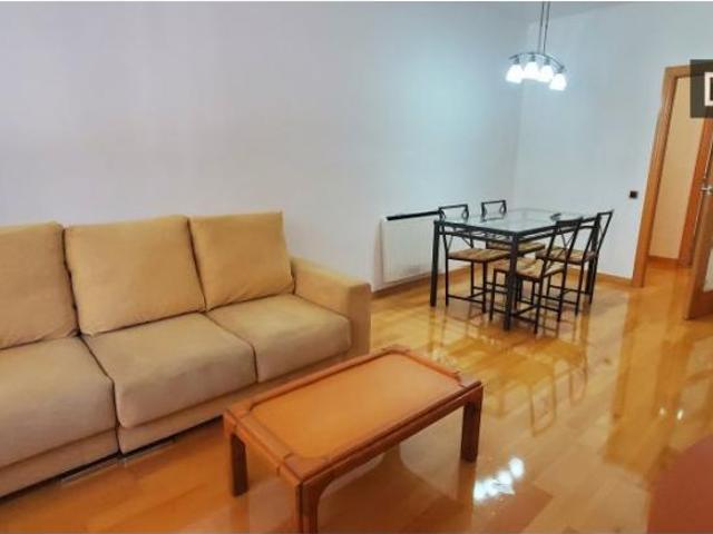 Shared Living/Roommate 4 Dormitorio Barcelona Barcelona ES101808331