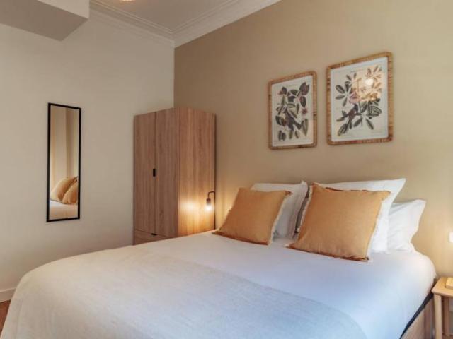 Shared Living/Roommate 4 Dormitorio Barcelona Barcelona ES101809821